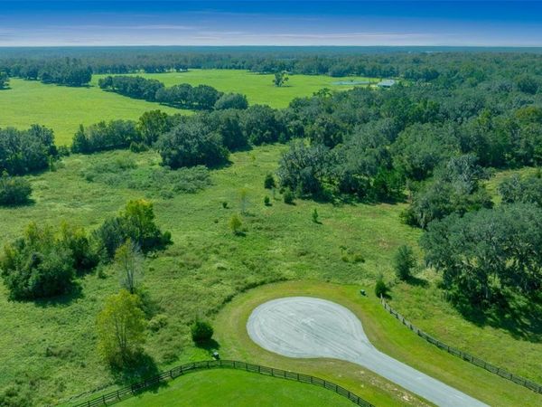 TBD NW 154TH AVENUE ROAD, MORRISTON, FL 32668