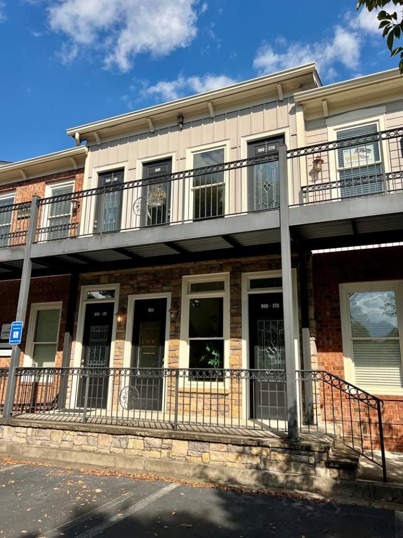 220 Old Dawson Village, Dawsonville, GA 30534 Main Photo