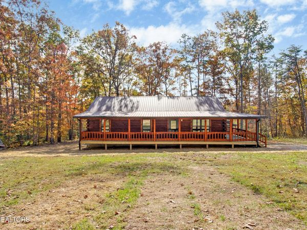 1292 Terry Lane, Jamestown, TN 38556