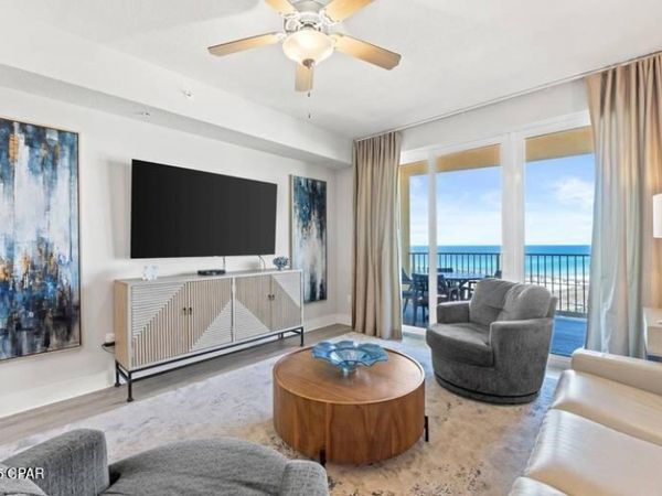 15928 Front Beach Road, Unit 3-1106, Panama City Beach, FL 32413