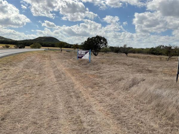 TBD PR 36, Possum Kingdom Lake, TX 76449