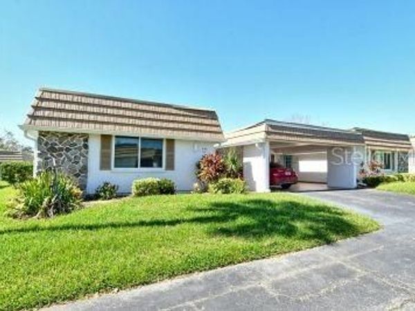 2607 RIVERBLUFF PARKWAY, Unit V145, SARASOTA, FL 34231