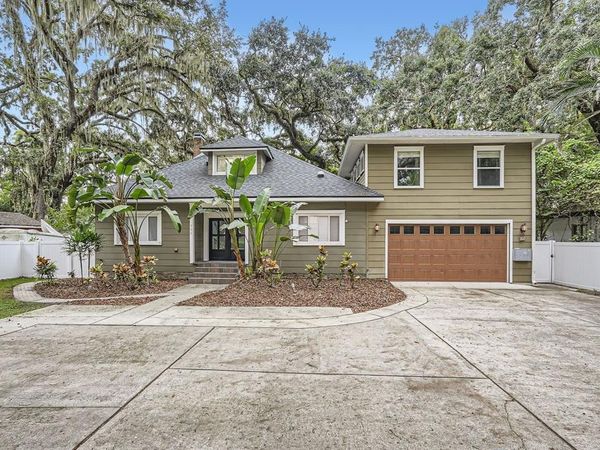 734 S MILLS AVENUE, ORLANDO, FL 32801