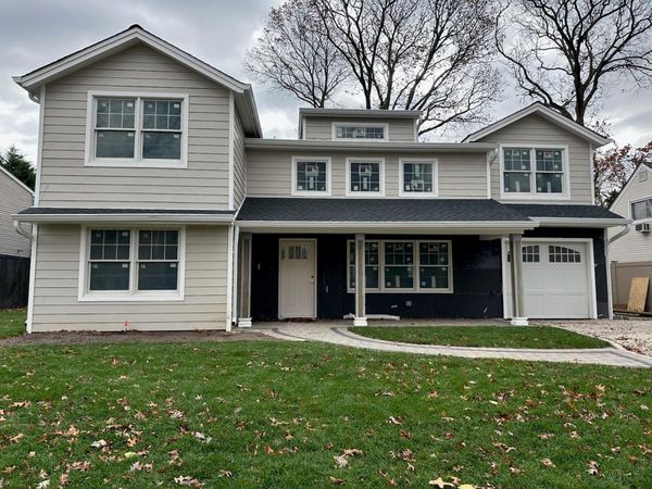 70 Nancy Boulevard, Merrick, NY 11566