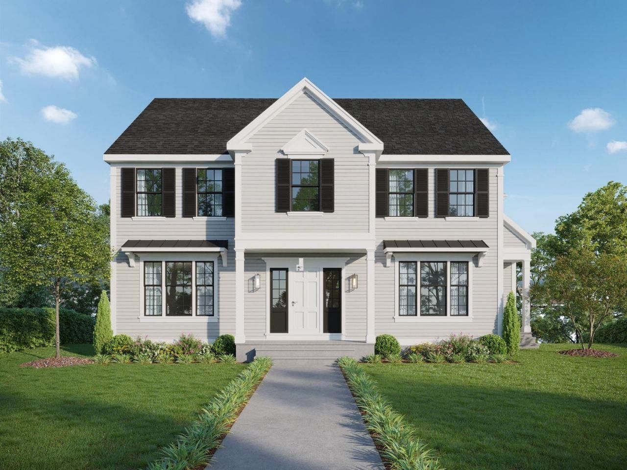 2 White Cedar Way, Unit 2, Newton, NH 03858 Main Photo