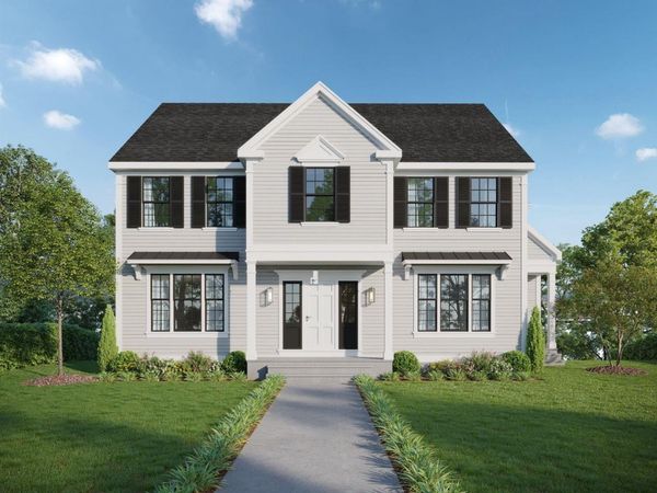 2 White Cedar Way, Unit 2, Newton, NH 03858