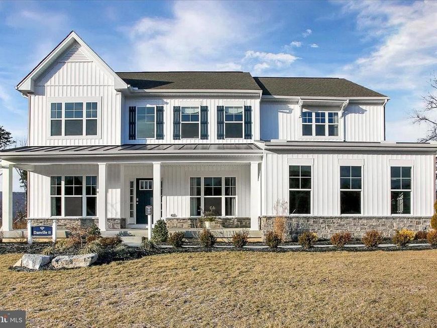 Tbd White Spruce Way, Conowingo, MD 21918 Main Photo