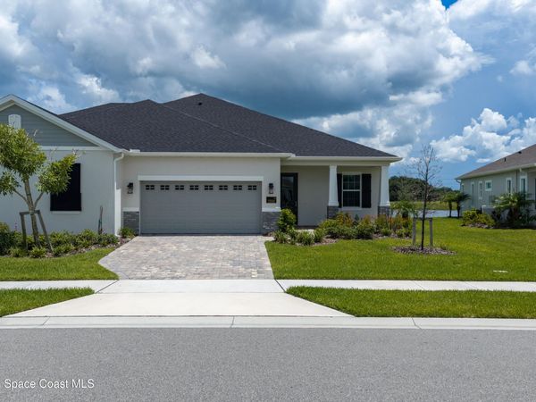 2938 Pangea Circle, Melbourne, FL 32940