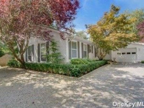 37 Halsey, Remsenburg, NY 11960