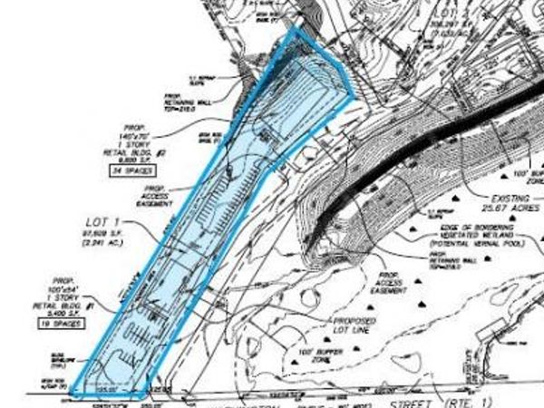 124 Washington St, Plainville, MA 02762