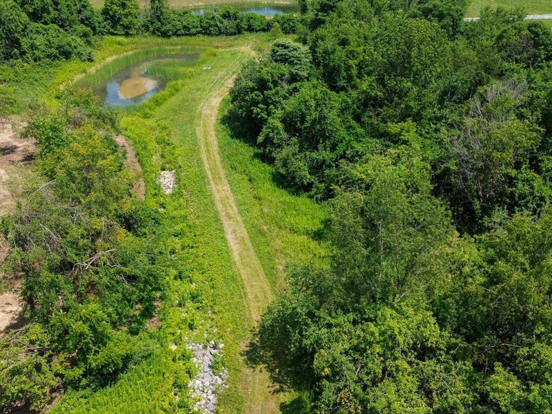 Lot 5 Mockingbird Lane, Granville, OH 43023 Photo 1