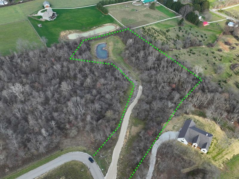 Lot 5 Mockingbird Lane, Granville, OH 43023 Photo 10