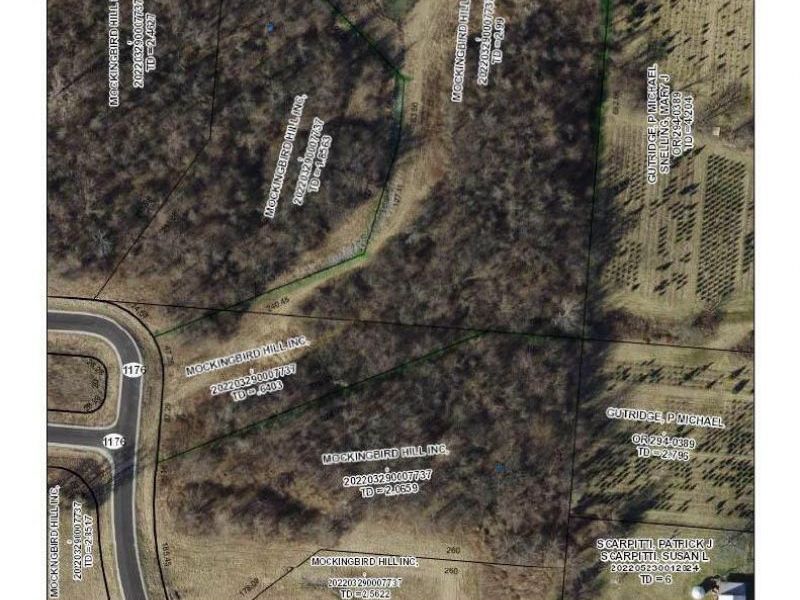 Lot 5 Mockingbird Lane, Granville, OH 43023 Photo 12