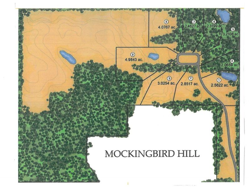 Lot 5 Mockingbird Lane, Granville, OH 43023 Photo 12