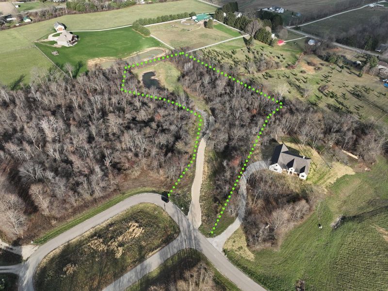 Lot 5 Mockingbird Lane, Granville, OH 43023 Photo 3