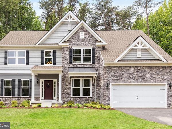 TBD WHITE SPRUCE WAY, CONOWINGO, MD 21918