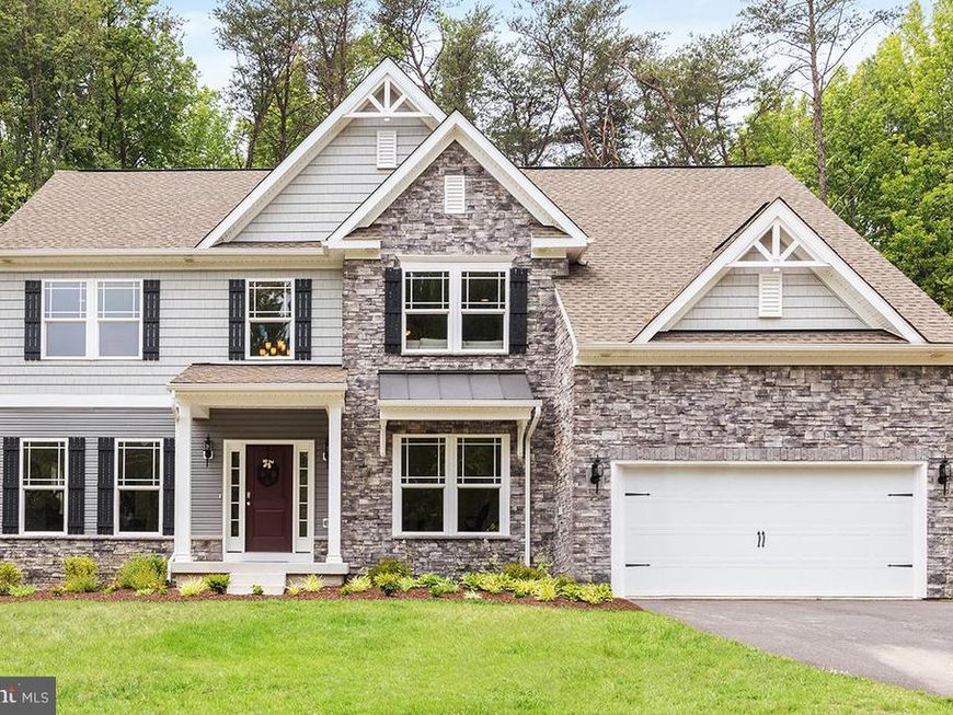 Tbd White Spruce Way, Conowingo, MD 21918 Main Photo