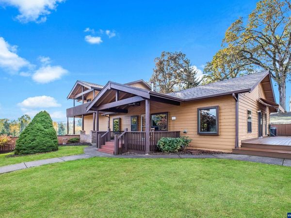 42002 Cut Off Dr, Lebanon, OR 97355