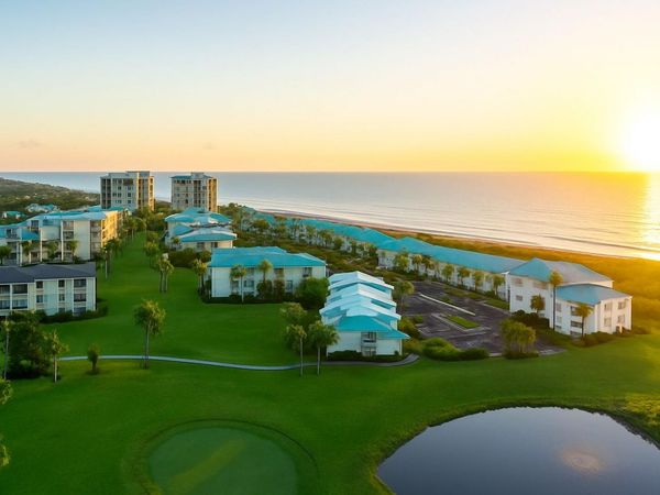 2400 S Ocean Drive, Unit 2215, Fort Pierce, FL 34949