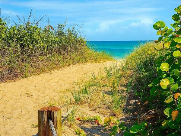 2400 S Ocean Drive, Unit 2215, Fort Pierce, FL 34949