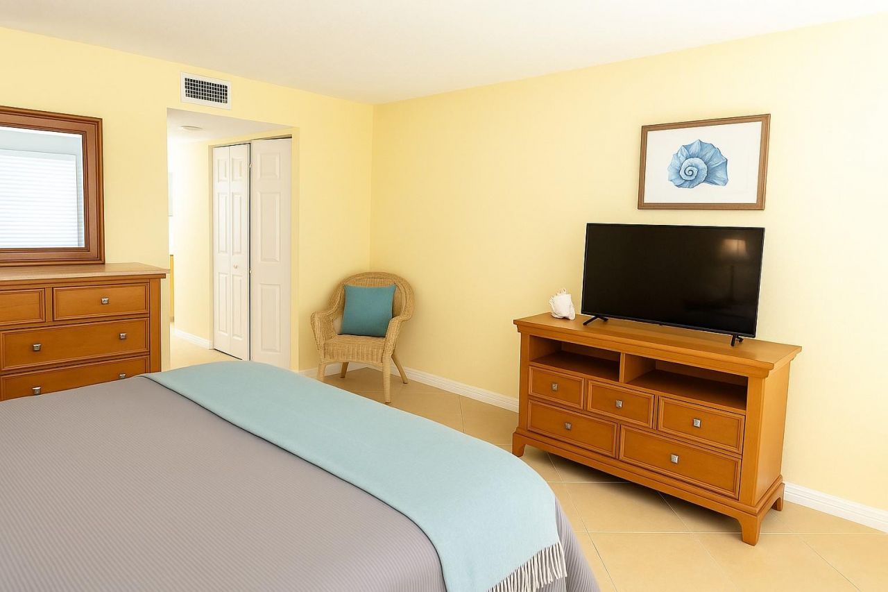 2400 S Ocean Drive, Unit 2215, Fort Pierce, FL 34949 Photo