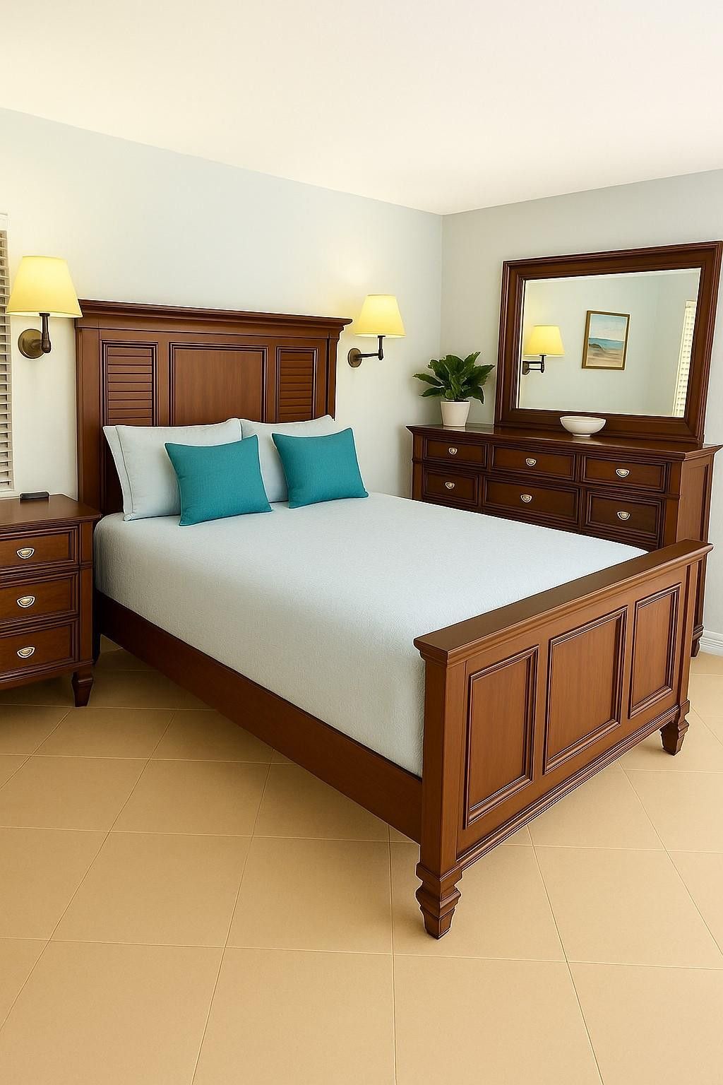 2400 S Ocean Drive, Unit 2215, Fort Pierce, FL 34949 Photo