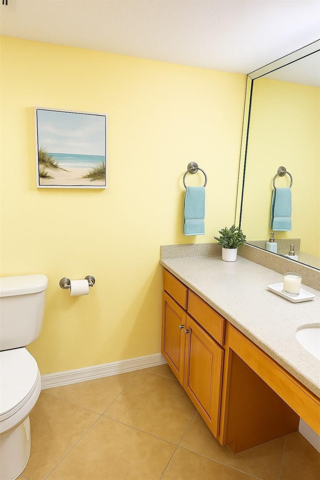 2400 S Ocean Drive, Unit 2215, Fort Pierce, FL 34949 Photo