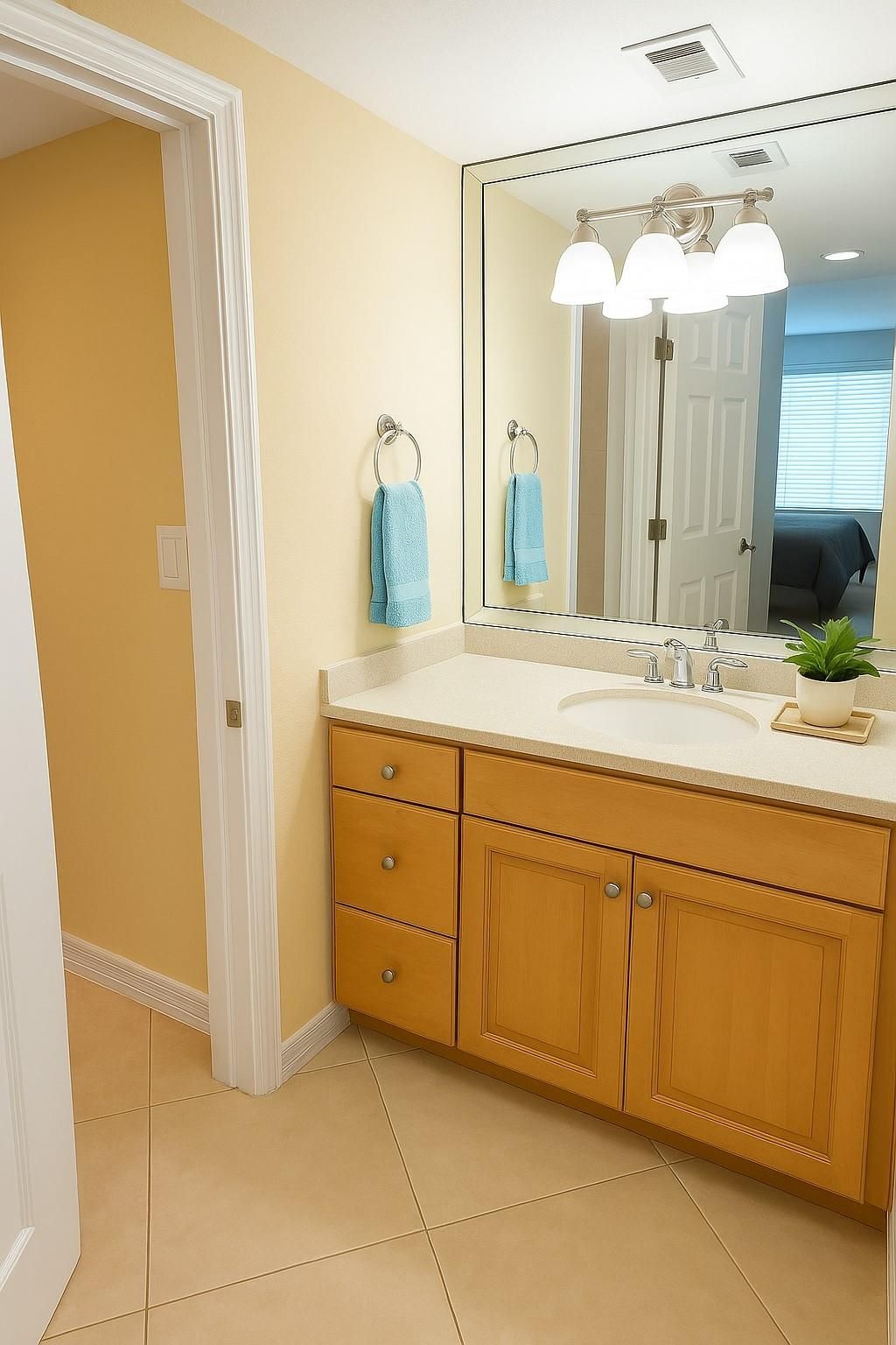 2400 S Ocean Drive, Unit 2215, Fort Pierce, FL 34949 Photo