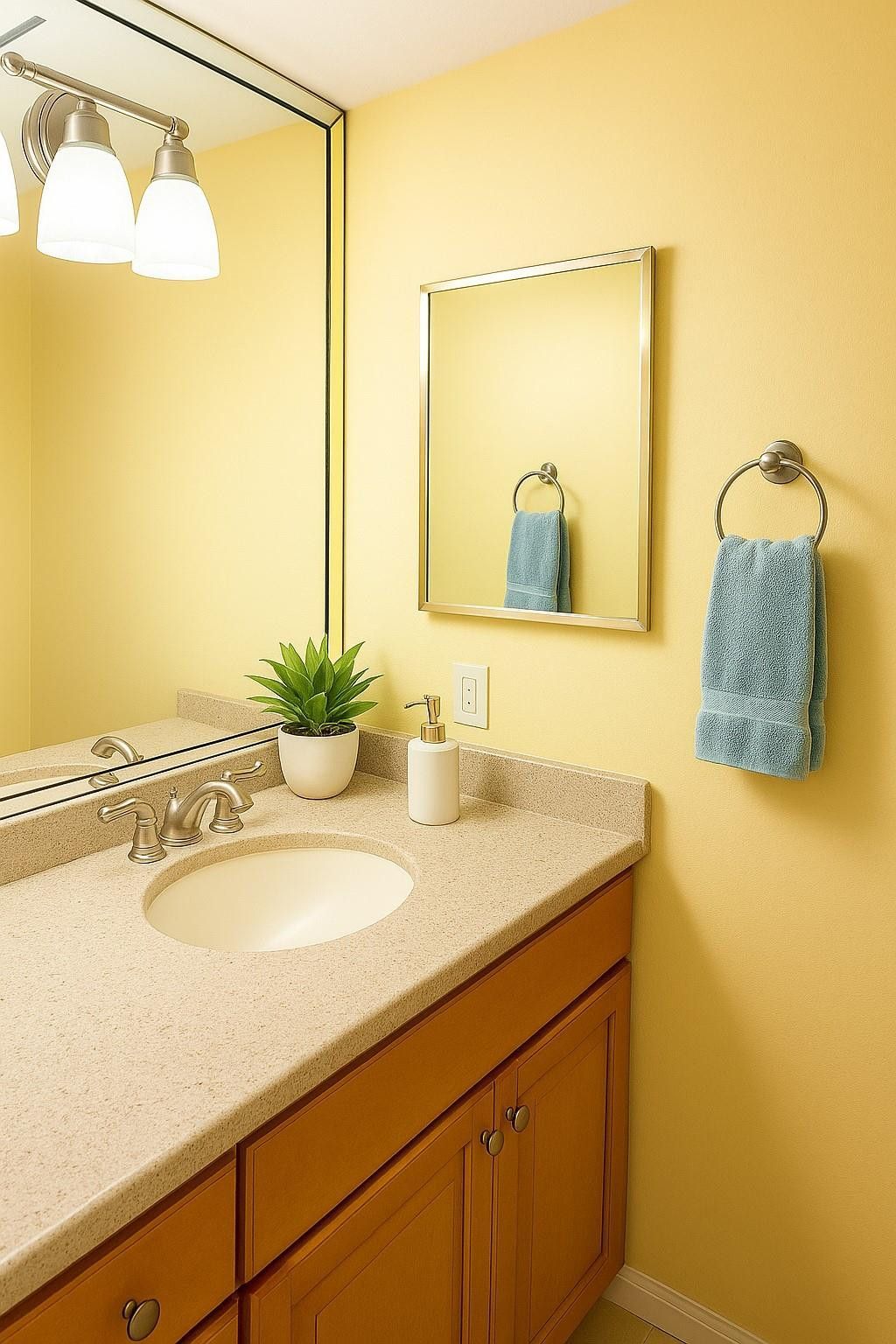 2400 S Ocean Drive, Unit 2215, Fort Pierce, FL 34949 Photo