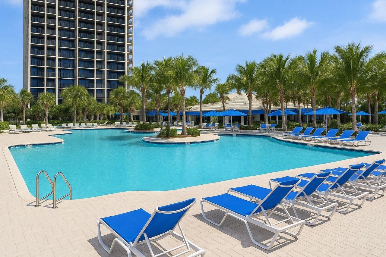 2400 S Ocean Drive, Unit 2215, Fort Pierce, FL 34949 Photo