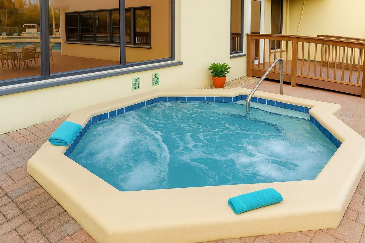 2400 S Ocean Drive, Unit 2215, Fort Pierce, FL 34949 Photo