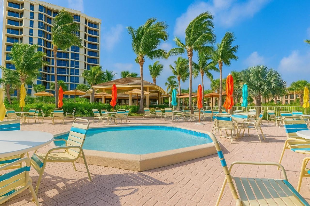 2400 S Ocean Drive, Unit 2215, Fort Pierce, FL 34949 Photo