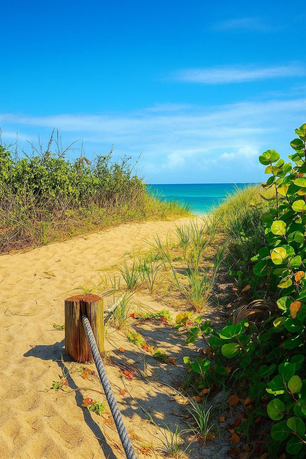 2400 S Ocean Drive, Unit 2215, Fort Pierce, FL 34949 Photo