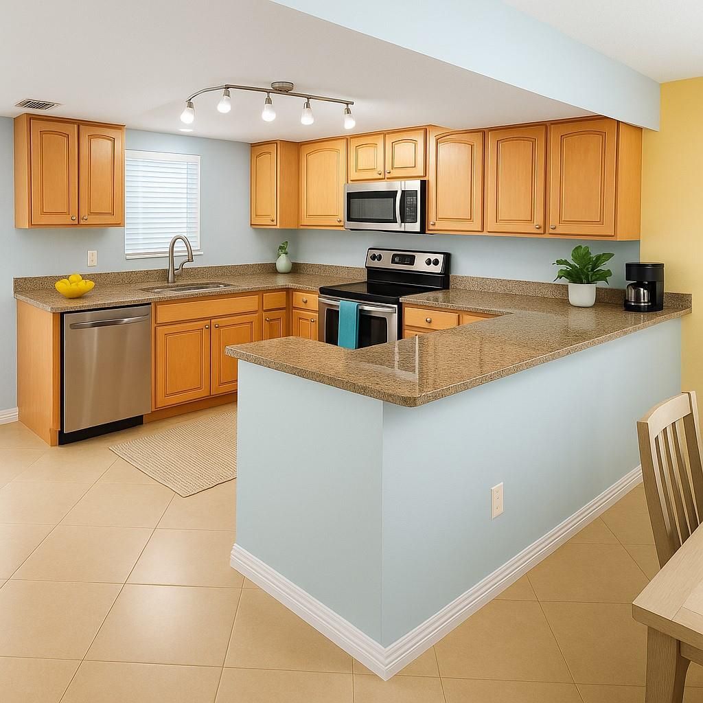 2400 S Ocean Drive, Unit 2215, Fort Pierce, FL 34949 Photo