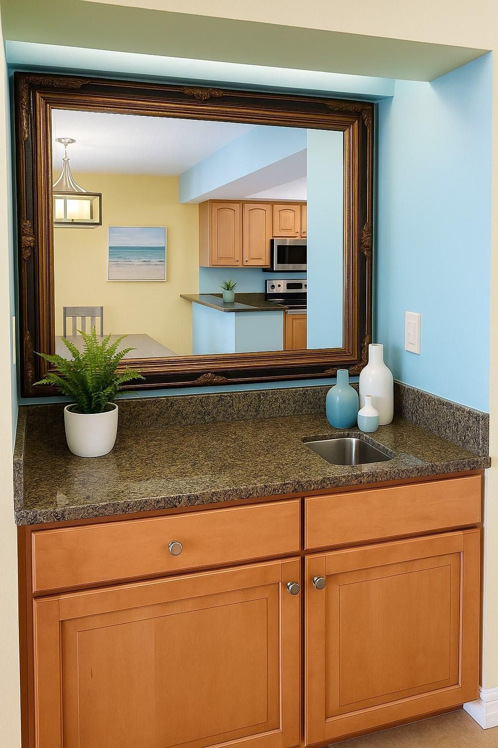 2400 S Ocean Drive, Unit 2215, Fort Pierce, FL 34949 Photo