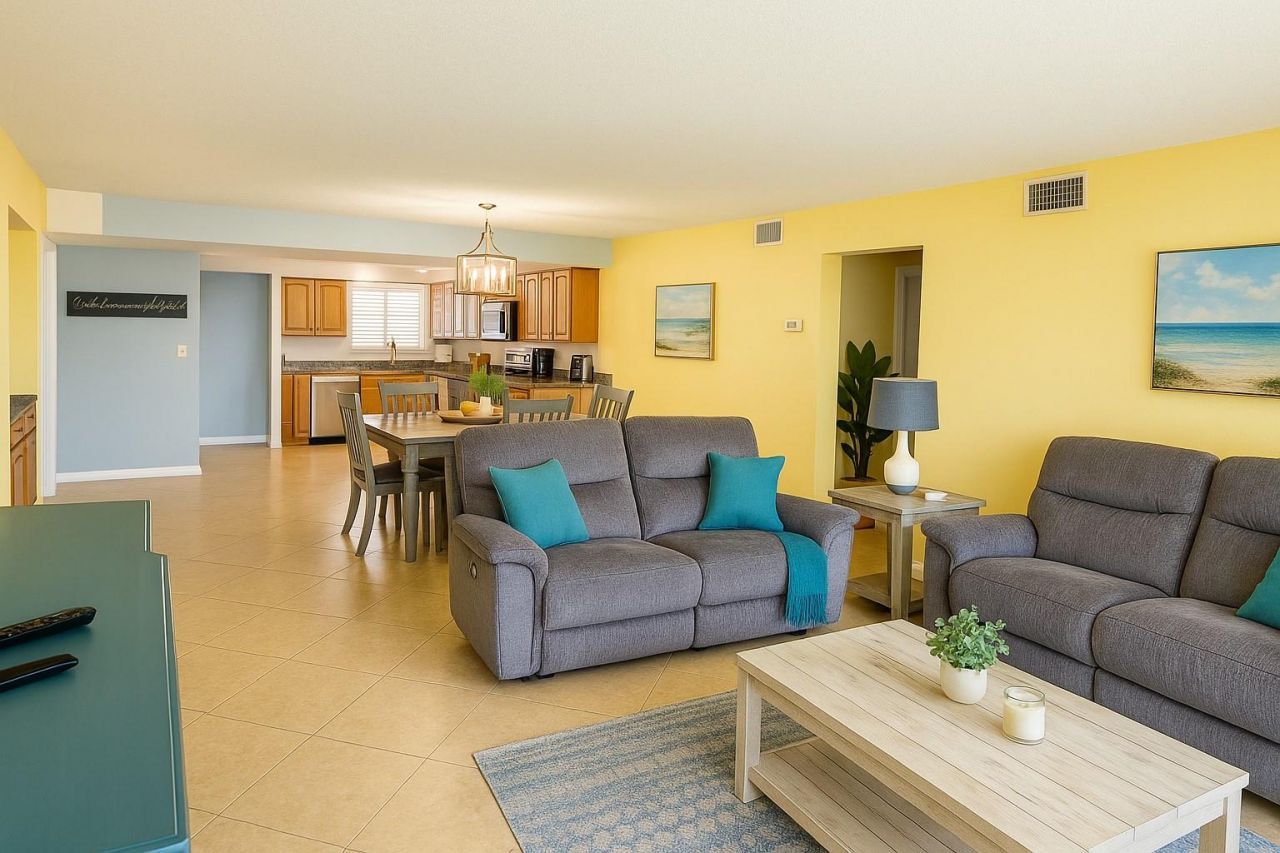 2400 S Ocean Drive, Unit 2215, Fort Pierce, FL 34949 Photo