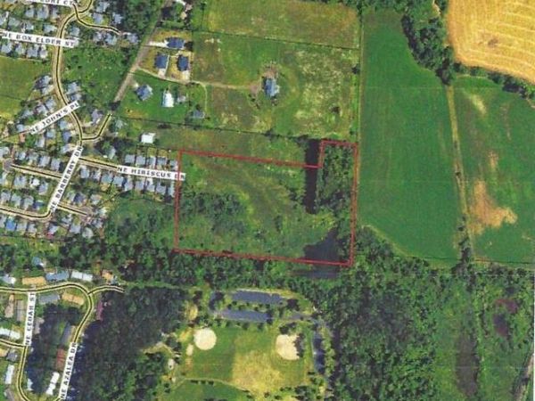 Lot 900 NE Hibiscus Dr, Corvallis, OR 97330