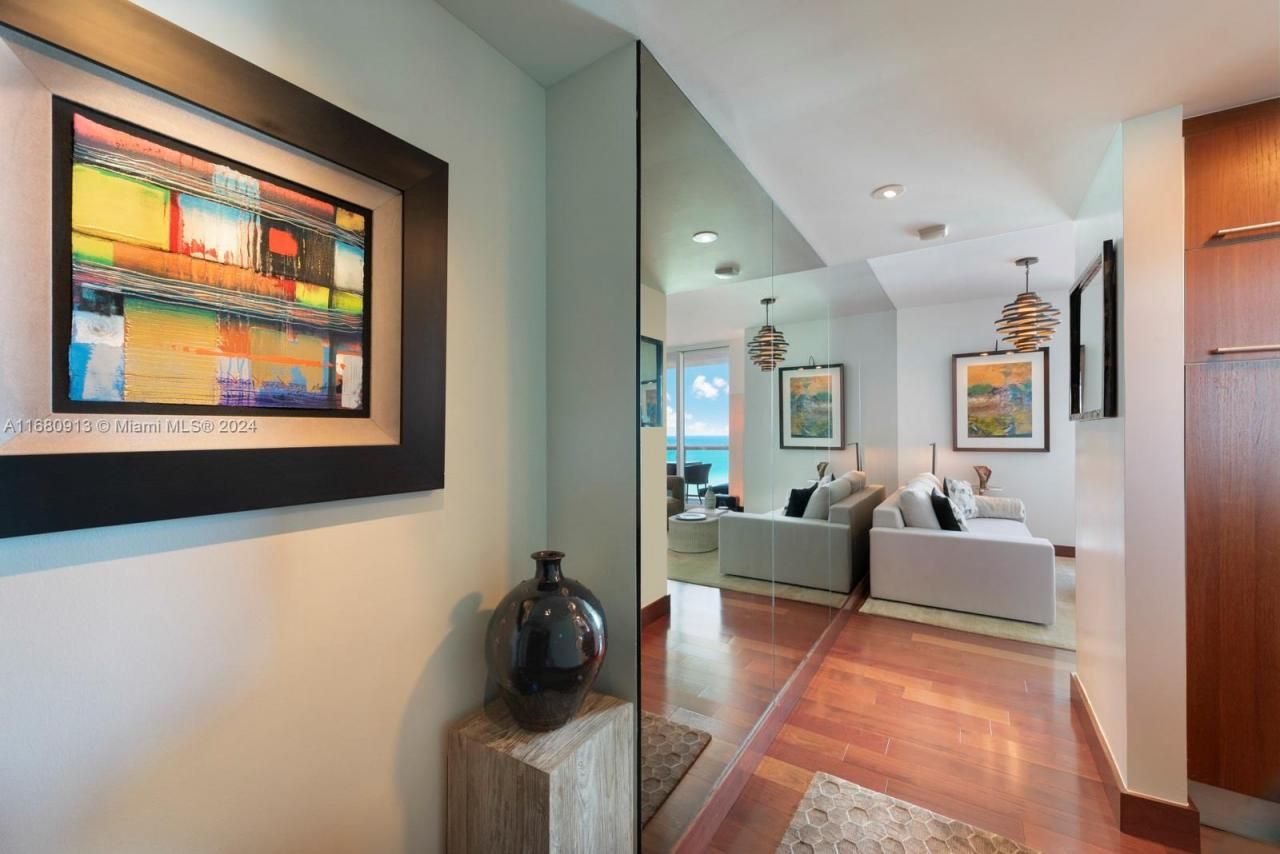 101 20th St, Unit 2603, Miami Beach, FL 33139 Photo