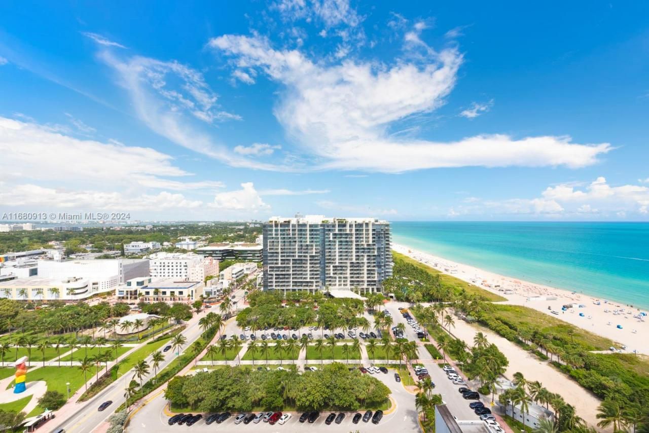 101 20th St, Unit 2603, Miami Beach, FL 33139 Photo