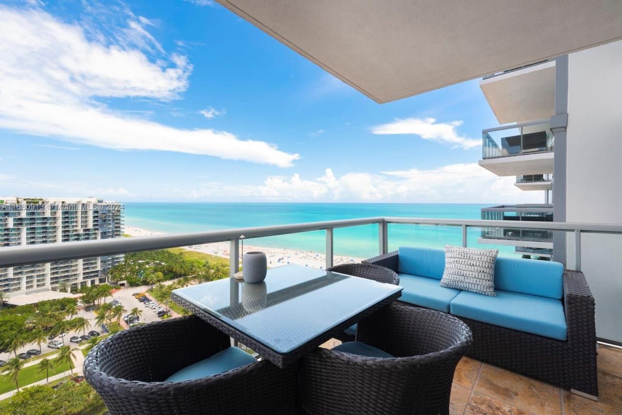 101 20th St, Unit 2603, Miami Beach, FL 33139 Photo