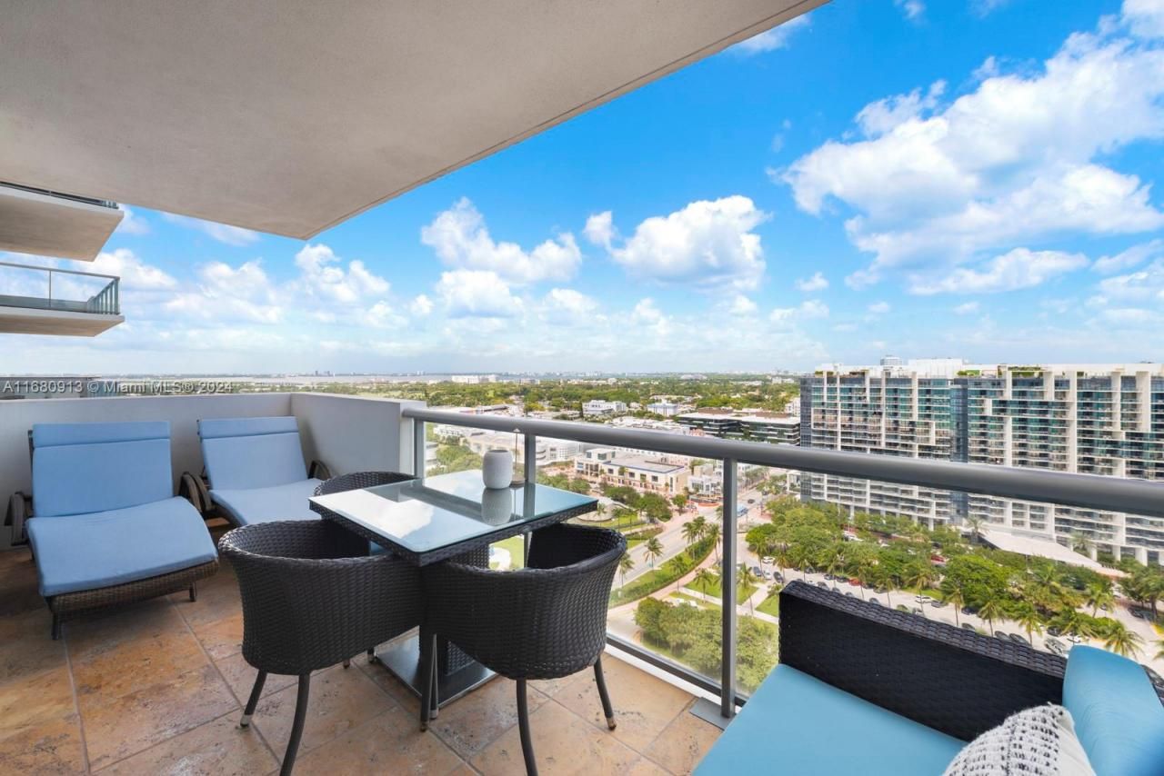101 20th St, Unit 2603, Miami Beach, FL 33139 Photo