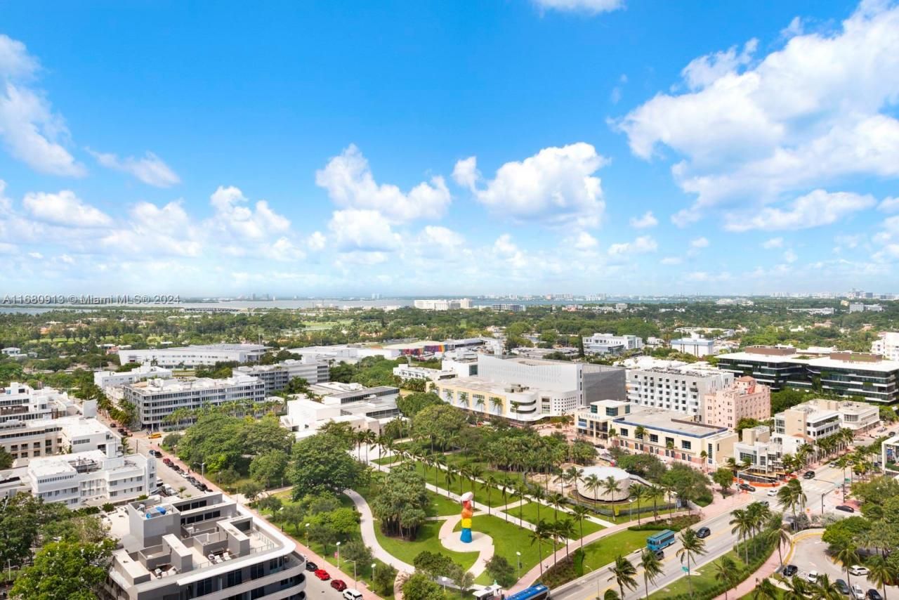 101 20th St, Unit 2603, Miami Beach, FL 33139 Photo