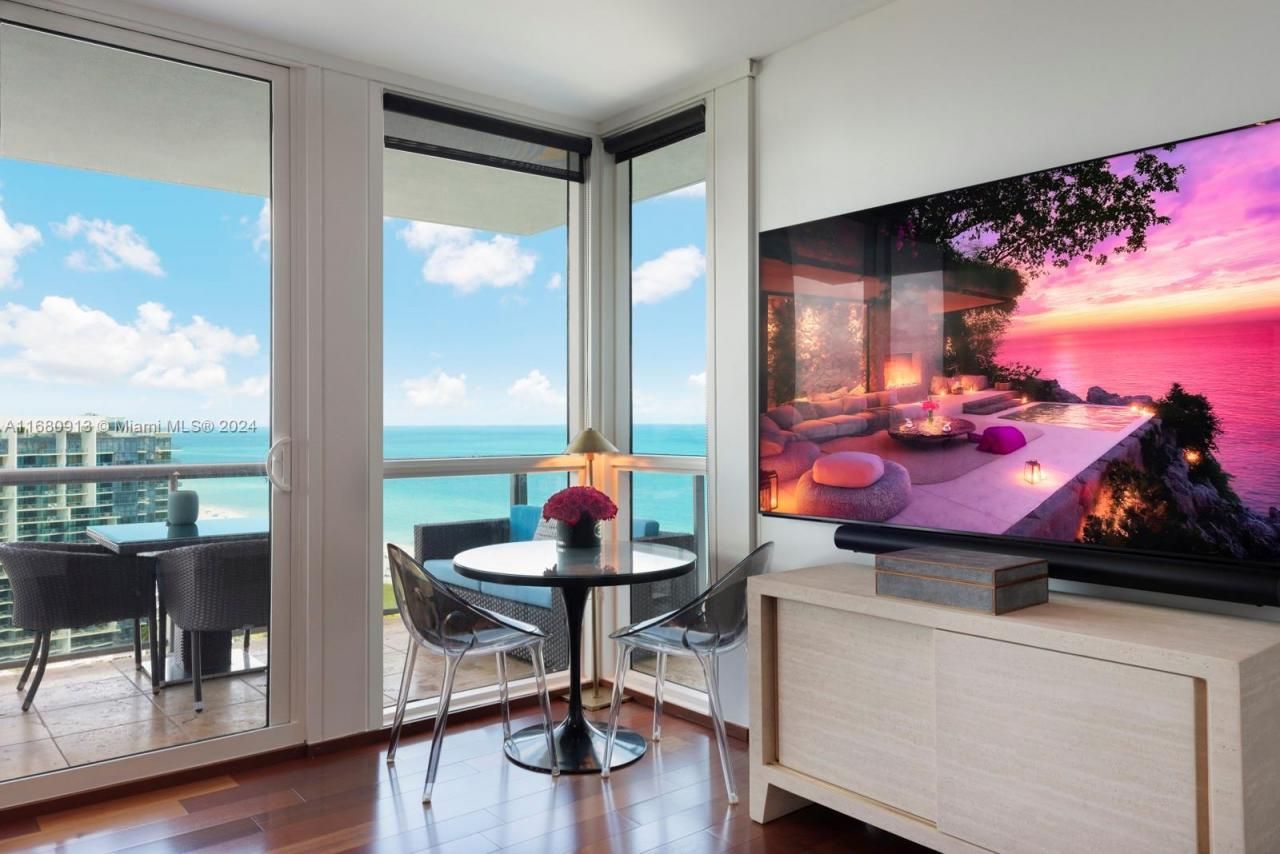 101 20th St, Unit 2603, Miami Beach, FL 33139 Photo
