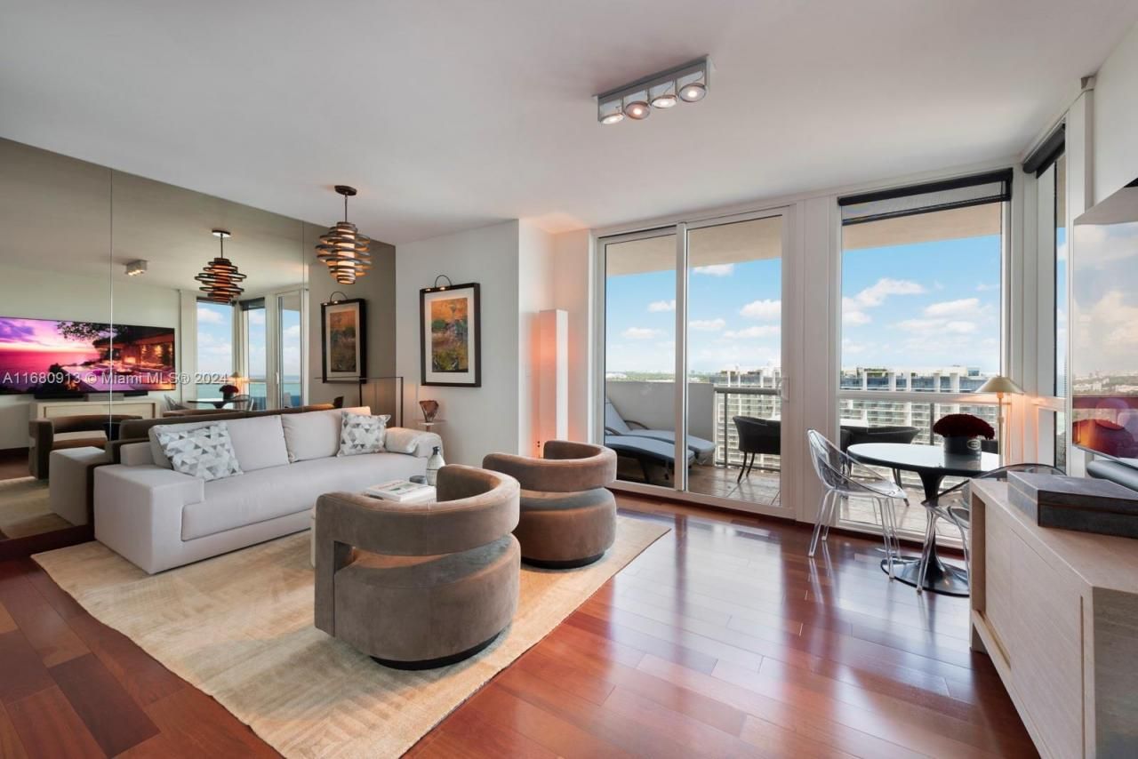 101 20th St, Unit 2603, Miami Beach, FL 33139 Photo