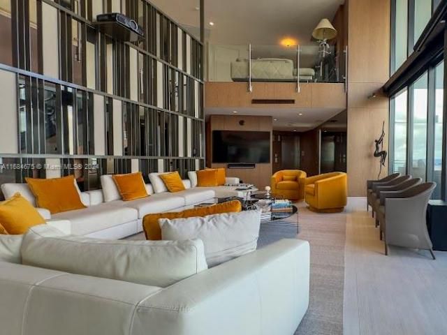 18555 Collins Ave, Unit 5203, Sunny Isles Beach, FL 33160 Photo