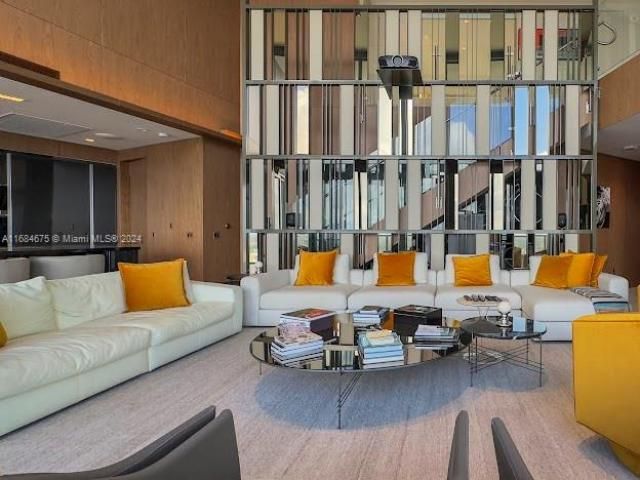 18555 Collins Ave, Unit 5203, Sunny Isles Beach, FL 33160 Photo