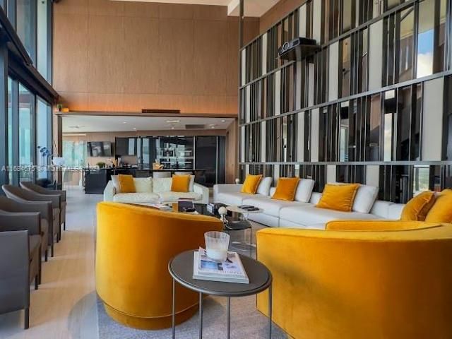 18555 Collins Ave, Unit 5203, Sunny Isles Beach, FL 33160 Photo