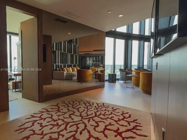 18555 Collins Ave, Unit 5203, Sunny Isles Beach, FL 33160 Photo