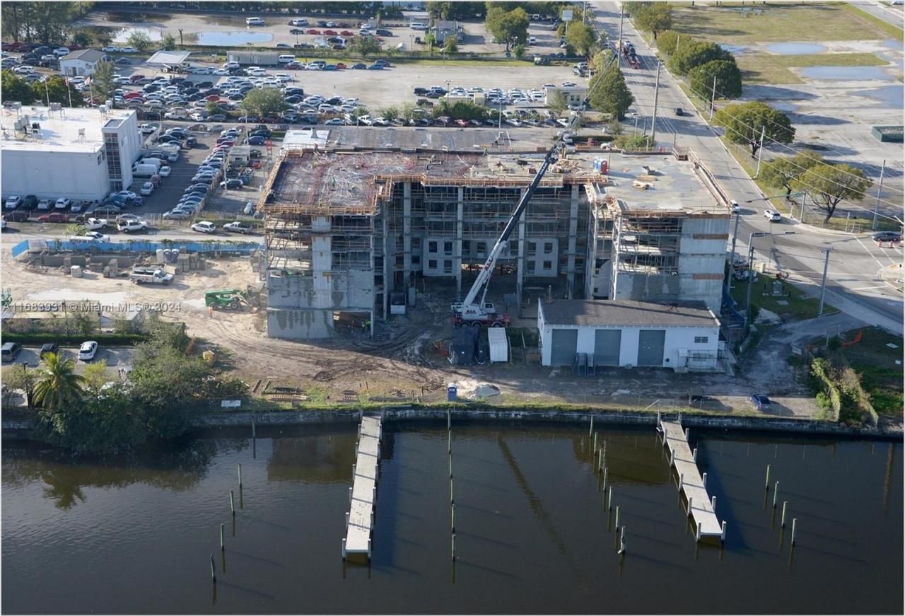 2599 NW 37th Ave, Miami, FL 33142 Photo