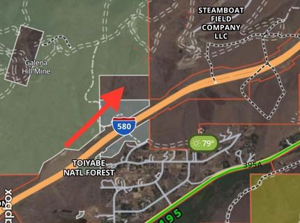 000 No Street Name, Reno, NV 89511 Photo